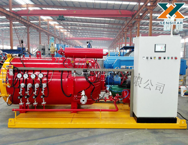 熱壓罐中國復(fù)合材料